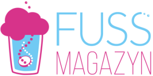Fuss logo